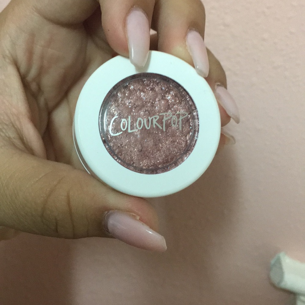 Colourpop pop eyeshadow